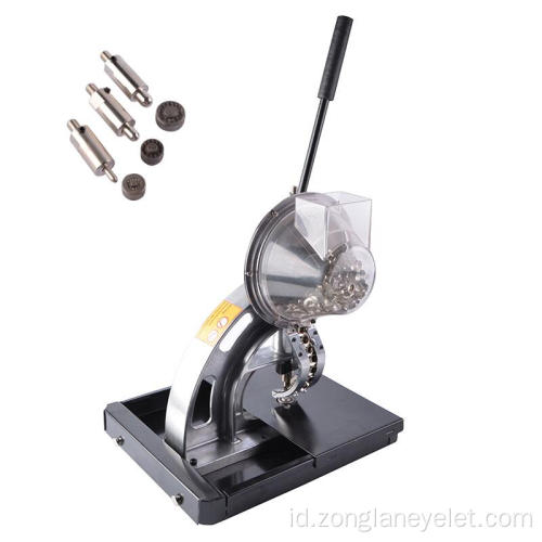 0.24in Portabel Flex Banner Heart Puncher